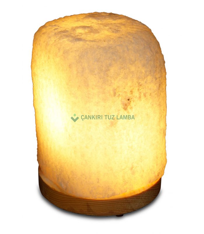 Toptan Kaya Tuzu Lambası 9 Kg