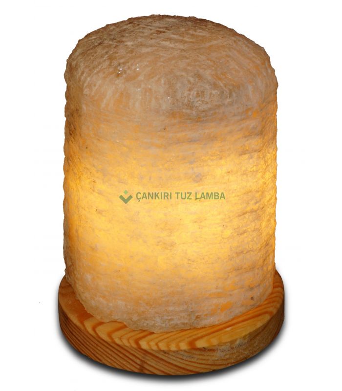 Toptan Doğal Tuz Lamba 2 Kg
