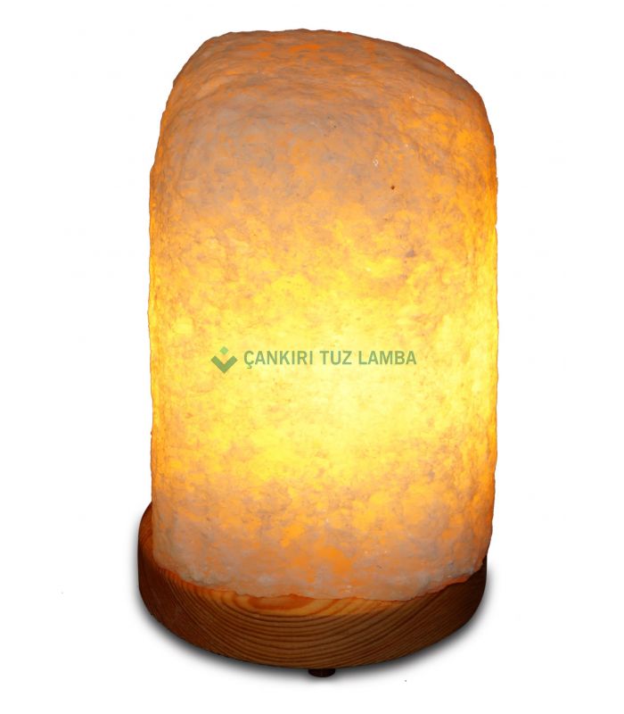Toptan Doğal Tuz Lamba 3 Kg