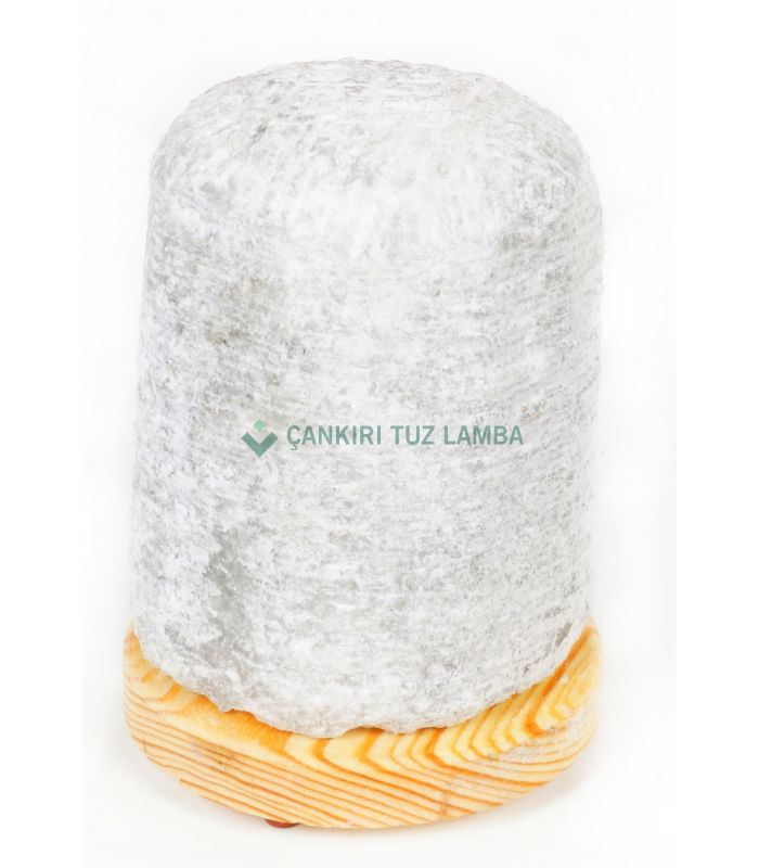 Toptan Doğal Tuz Lamba 4 Kg