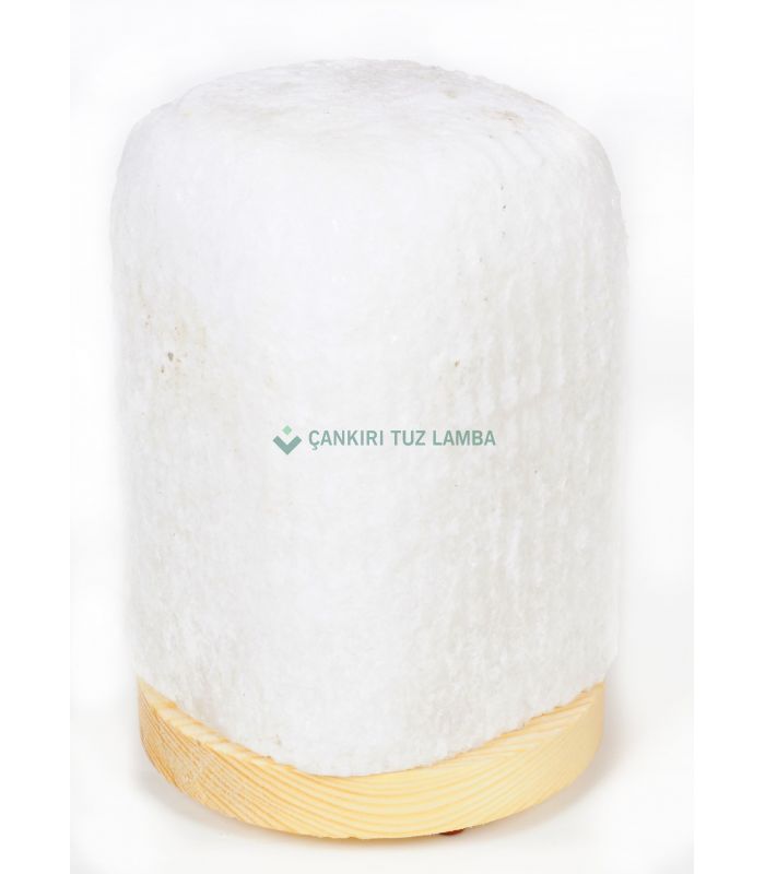 Toptan Kaya Tuzu Lambası 9 Kg