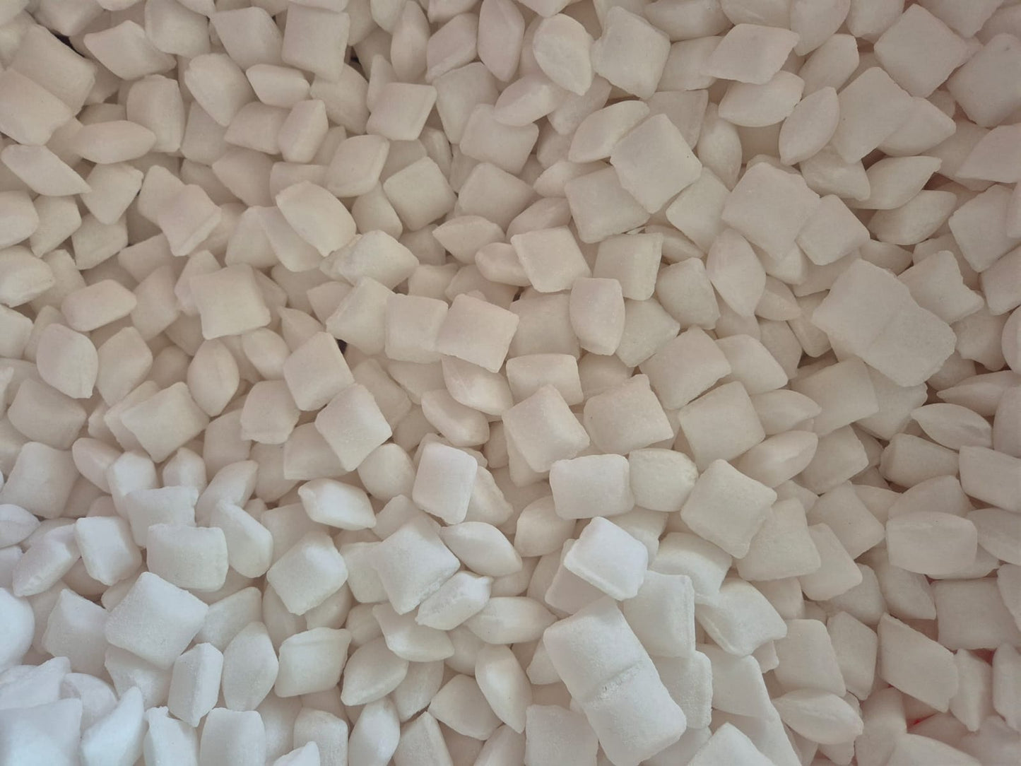 Tablet Su Yumuşatma ve Arıtma Tuzu - Bulaşık Makinesi Tuzu 25 Kg