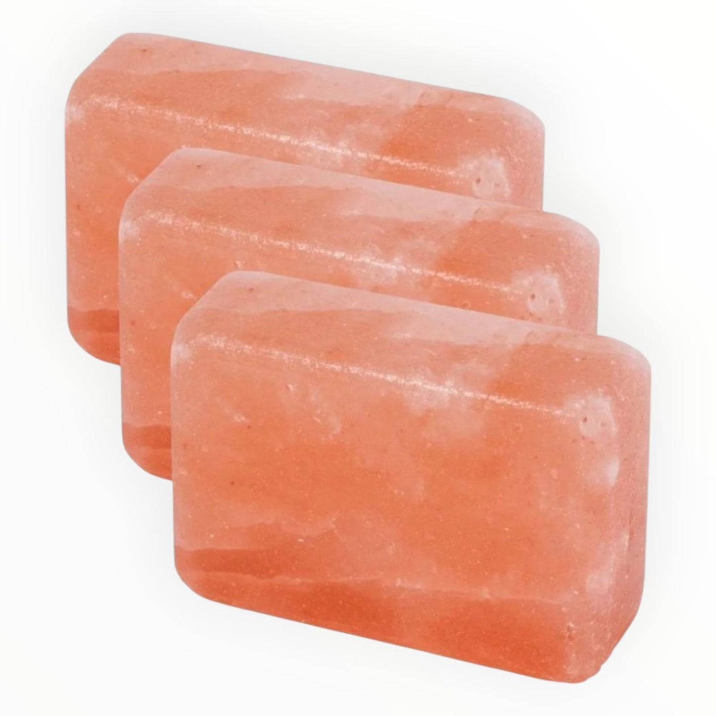 Himalaya Tuz Sabunu Ortalama 250-300 Gr
