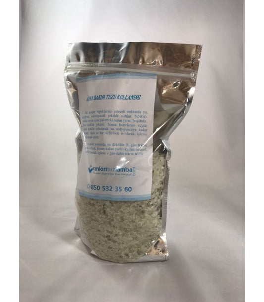 Ayak Bakım Tuzu 1 KG