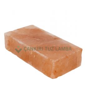 Himalaya Tuz Tuğlası 20×10×5 cm