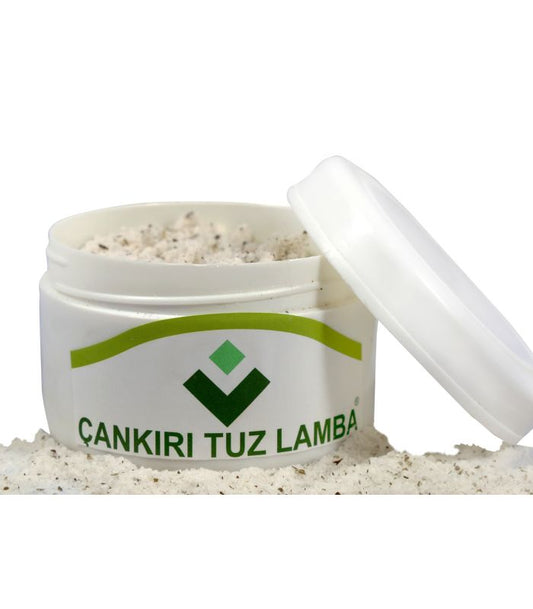 Diş Bakım Tuzu 250 Gram
