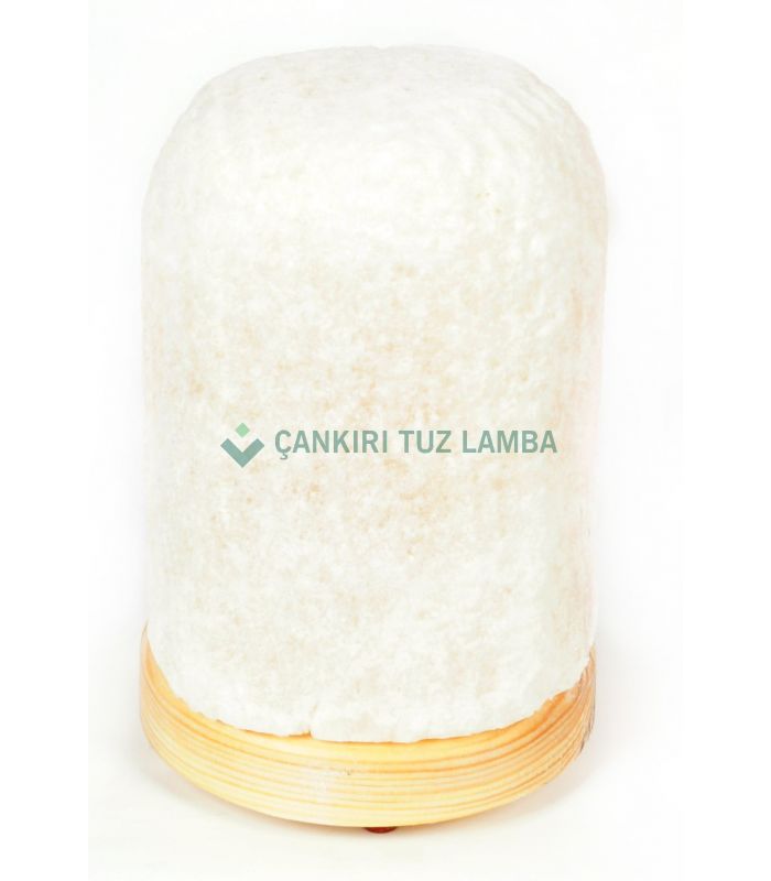 Toptan Doğal Tuz Lamba 2 Kg