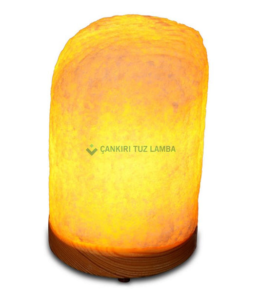 Toptan Doğal Tuz Lamba 4 Kg