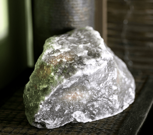 Oda Kaya Tuzu 1 Kg